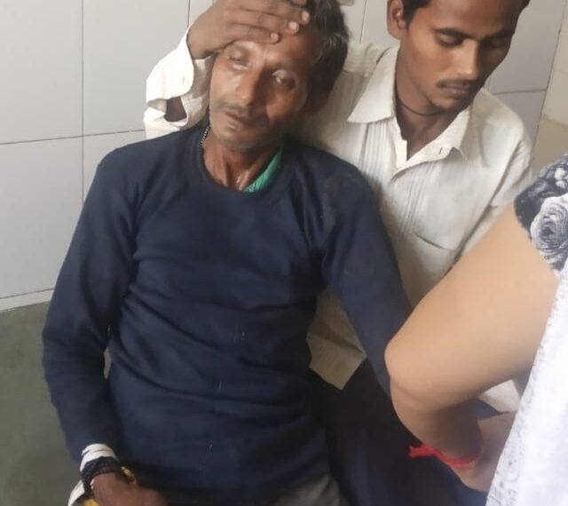 बृजमनगंज: मिश्रौलिया गांव में सर्प पकड़ने गया था सपेरा, कोबरा नाग के डसने से हुई मौत