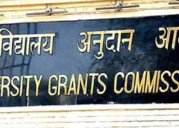 यूजीसी ने 24 विश्वविद्यालयों को किया फर्जी घोषित, उत्तर प्रदेश और दिल्ली के विश्विद्यालय की लिस्ट लंबी