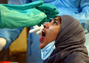 नौतनवां में कल सोमवार से फिर होगी कोरोना टेस्ट