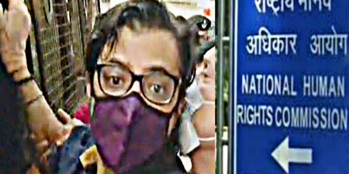 महराजगंज: अर्नब गोस्वामी के गिरफ्तारी के विरोध में मानवाधिकार आयोग से शिकायत, देश के पत्रकारों में आक्रोश