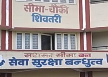 परसामालिक: प्रतिबंधित दवा के साथ एक गिरफ्तार, तस्करी का सरगना अभी भी है आजाद