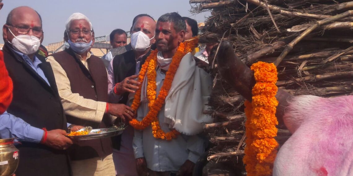 गोरखपुर-फैजाबाद शिक्षक निर्वाचन: शिक्षक-एमएलसी के लिए कल करेंगे मतदान, तैयारी पूरी