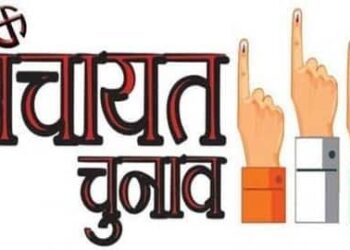 यूपी पंचायत चुनाव 2020 : इन चार जिलाें में सबसे पहले परिसीमन का आदेश जारी