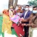 महराजगंज: पुरंदरपुर में समाधान दिवस पर डीएम एवं एसपी ने सुनी फरियाद, बांटे कम्बल