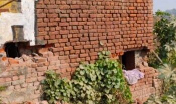 परतावल- सपा नेत्री के घर में सेंध लगाकर चोरी, जांच में जुटी पुलिस