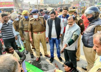 महराजगंज: सगा ही निकला मासूम पीयूष का हत्यारा, पैसों के लिए किया था हत्या