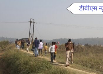 महराजगंज: बृजमनगंज के बनगढ़िया के पास एक व्यक्ति का उतराता मिला शव, जाँच में जुटी पुलिस