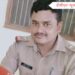 महराजगंज/बृजमनगंज: एसपी प्रदीप गुप्ता ने लेहड़ा चौकी इंचार्ज की मिल रही शिकायत पर किया लाइन हाजिर