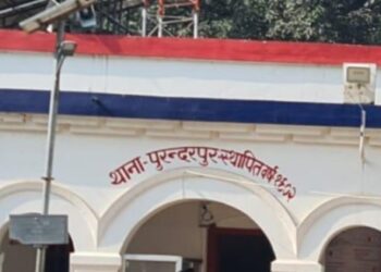 महराजगंज/पुरन्दरपुर: सुहागरात के दिन दूल्हा दुल्हन में बवाल, दूल्हे के परिजनों के खिलाफ मुकदमा पंजीकृत, जानिए पूरा मामला