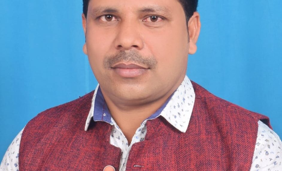 जनता ने मौका दिया तो क्षेत्र का होगा समग्र विकास: रवींद्र जैन