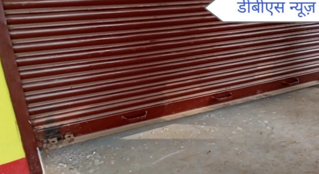 महराजगंज: बृजमनगंज में नही थम रहा चोरियों का सिलसिला पुलिस पूरी तरह नाकाम