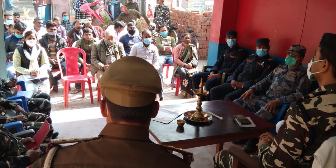 मानव तस्करी को रोकने के लिए इसके मूल को जानना होगा