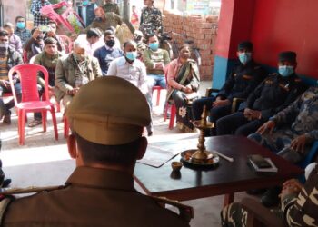 मानव तस्करी को रोकने के लिए इसके मूल को जानना होगा