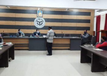 मान्यता प्राप्त व गैर मान्यता प्राप्त पत्रकारों के लिए UP सरकार की नई नीति, पत्रकार कल्याण योजना