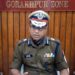थाने में किसी को देख इग्नोर न करे, हो सकते है गोरखपुर एडीजी