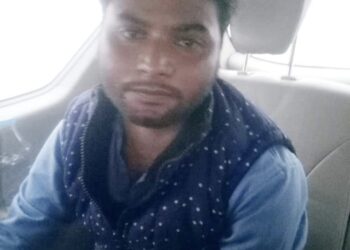 महराजगंज/बृजमनगंज: पर्चा फेककर बदनाम व धमकी देने वाले सिरफिरे युवक को पुलिस ने गिरफ्तार कर भेजा न्यायालय