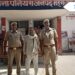 महराजगंज: पनियरा थाना की पुलिस ने जिला बदर अभियुक्त को गिरफ्तार कर भेजा जेल
