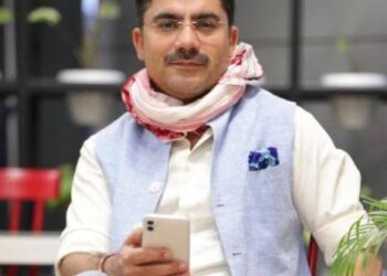 आज तक न्यूज़ के मशहूर एंकर रोहित सरदाना का कोरोना वायरस से निधन