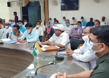 महराजगंज: मतगणना स्थल पर जाने से पहले करा ले कोविड टेस्ट, इनको मिलेगा प्रवेश