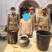 महराजगंज: पुरन्दरपुर पुलिस द्वारा 10 लीटर अवैध कच्ची शराब के साथ 01 नफर अभियुक्त को किया गया गिरफ्तार