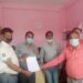 नौतनवां: विनोद पटवा के घर हुई लाखो की चोरी के खुलासे की मांग पर बौखलाई पुलिस