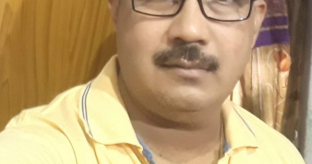 नौतनवां: हिंदुस्तान के वरिष्ठ पत्रकार जीत बहादुर गुप्ता का निधन, नगर में शोक