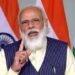 पीएम नरेंद्र मोदी का कोरोना पर संबोधन, क्या बोले देखें