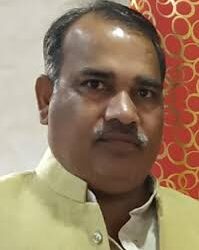 बोले नरसिंह पांडेय- सांसद पंकज चौधरी ने साजिशन काटा है हियुवा कार्यकर्ताओं का टिकट, आमने सामने लड़ेंगी हियुवा और बीजेपी