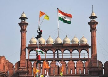 किसान आंदोलन: 26 जनवरी को लालकिला झंडा हिंसा वाले केस में दीप सिद्धू को जमानत