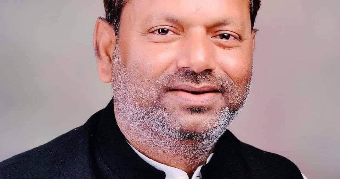 सार्वजनिक स्थानों पर पूरी तरह प्रतिबंधित हो तंबाकू और धूम्रपान: सांसद पंकज चौधरी, गृह मंत्रालय को लिख चुके है पत्र