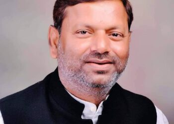 सार्वजनिक स्थानों पर पूरी तरह प्रतिबंधित हो तंबाकू और धूम्रपान: सांसद पंकज चौधरी, गृह मंत्रालय को लिख चुके है पत्र