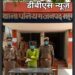 महराजगंज: पनियरा थाने की पुलिस ने 315 बोर तमंचा के साथ एक युवक को गिरफ्तार कर भेजा जेल