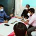 नौतनवां: ग्रामीण रिहायशी इलाकों में संक्रमण कैसे रुके हुई SDM ने किया चर्चा, सलाह के लिए करें इन नम्बरो पर कॉल
