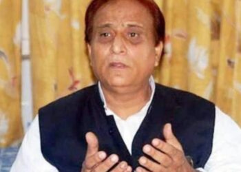 आजम खान की तबीयत बिगड़ी, मेदांता हॉस्पिटल लखनऊ में शिफ्ट करने की तैयारी