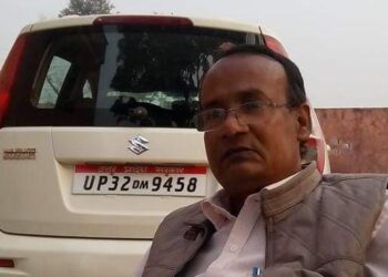 नही रहे डॉ शमीम लारी, लोगो ने अर्पित की श्रद्धांजलि