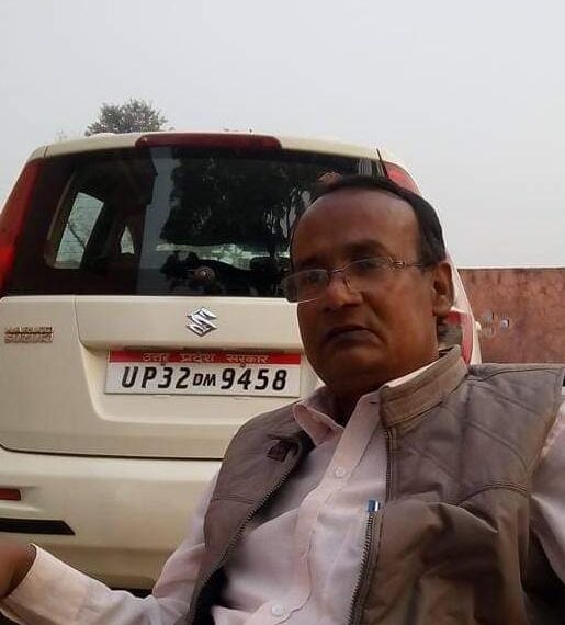 नही रहे डॉ शमीम लारी, लोगो ने अर्पित की श्रद्धांजलि