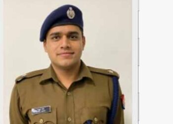 गोरखपुर: राहुल भाटी बने सीओ कैंट, अजय सिंह कैंपियरगंज के सीओ और बी पी सिंह को क्राइम का प्रभार