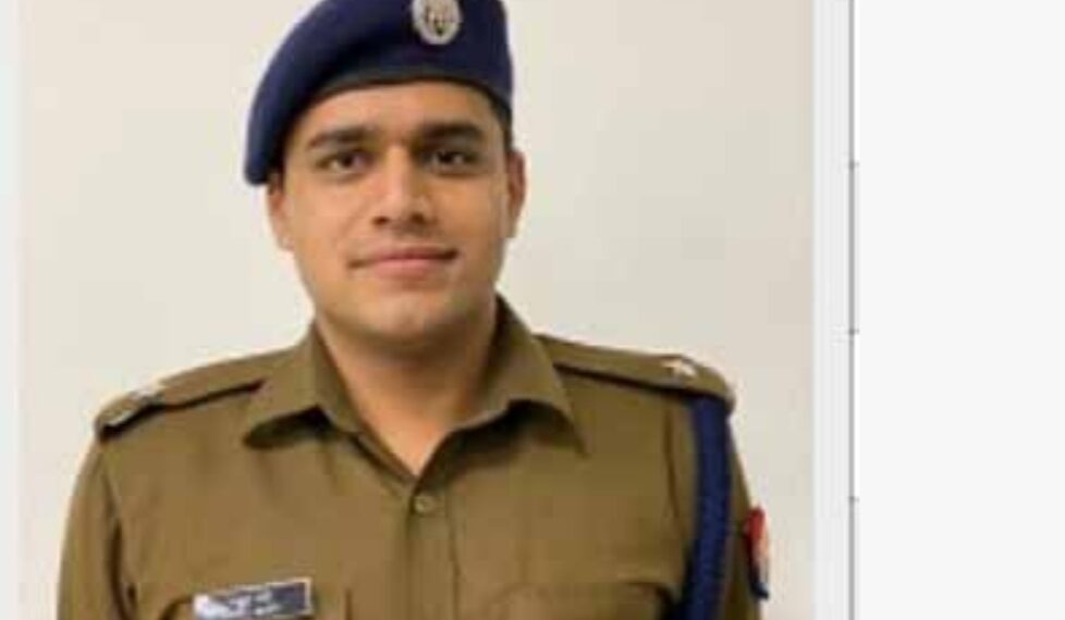 गोरखपुर: राहुल भाटी बने सीओ कैंट, अजय सिंह कैंपियरगंज के सीओ और बी पी सिंह को क्राइम का प्रभार