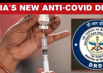 DRDO ने लांच की 2 DG दवा, ऑक्सीजन लेवल को करेगी मेन्टेन, कोरोना के लिए कारगर