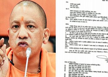 लॉकडाउन ब्रेकिंग: यूपी में शादी समारोह के लिए गाइडलाइंस जारी, अब सिर्फ 25 लोगों की मौजूदगी में होगी शादी