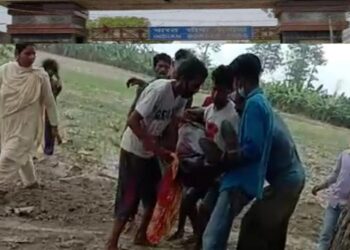 नेपाली जवान ने युवक को मारी गोली, मौत, भारत से अपने पिता के लिए दवा लेकर जा रहा था 30 वर्षीय युवक