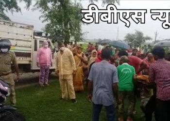 सिद्धार्थनगर: संदिग्ध परिस्थितियों में मिली 02 लाश, आशंकाओं के बीच चर्चा का बजार गर्म