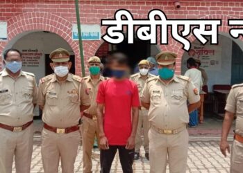 महराजगंज: कोतवाली और घुघली पुलिस ने 01 नफर 15000 के इनामिया को गिरफ्तार कर भेजा जेल