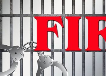 नौतनवां: फर्जी वरासत प्रकरण में पक्षकार के ऊपर लेखपाल ने दर्ज करवाया मुकदमा