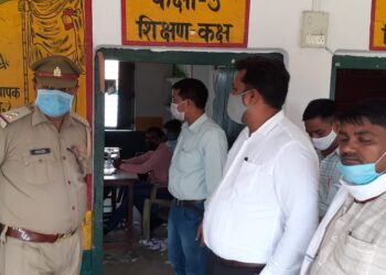 महराजगंज: त्रिस्तरीय पंचायत उपचुनाव में मृतक महिला का पड़ गया वोट