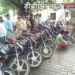 महराजगंज: बाइक चोरी गैंग का 3 सरगना गिरफ्तार, 17 मोटरसाइकिल बरामद