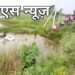 उत्तर प्रदेश: बलरामपुर सिद्धार्थनगर राष्ट्रीय राजमार्ग पर हुआ बड़ा हादसा, नाले में गिरी कार, पूरा परिवार हुआ खत्म, गांव में पसरा मातम