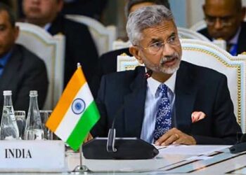 पासपोर्ट को आधार कार्ड से लिंक करने का काम जल्द होगा पूरा: एस. जयशंकर