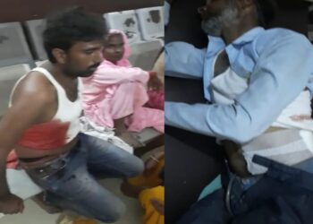 सोनौली: छिटपुट विवाद के बाद गोलबंद हमला, तीन को लगी चाकू, एक कि मौत