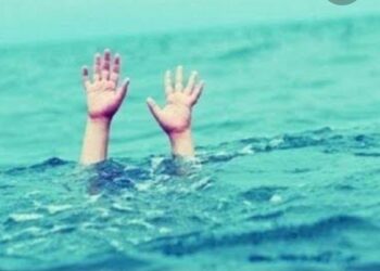 नहर में डूबने से 12 वर्षीय किशोर की मौत , घर पर मचा कोहराम